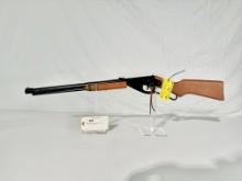 Rocky Mountain Elk Foundation 2013 Red Ryder