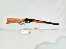 Rocky Mountain Elk Foundation 2010 Red Ryder