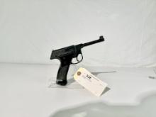 Plainsman .175 CO2 pistol