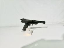 Daisy model 288 BB pistol