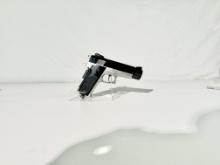 Daisy model 93  Powerline semi auto CO2 pistol