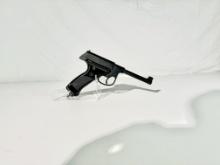 Healthways plainsman .175 CO2 pistol