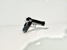 Daisy model 93  Powerline semi auto CO2 pistol