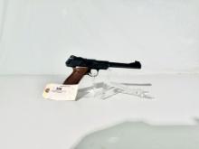 Daisy "CO2 200'  pistol