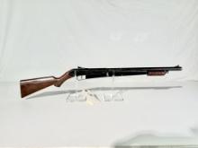 Daisy mod 25 BB rifle