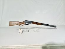 Daisy Red Ryder #111 mod 40 BB rifle