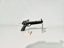 Mini crossbow