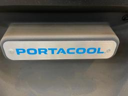 Port-A-Cool Cyclone 130 Evaporative Cooler - PACCY130GA1