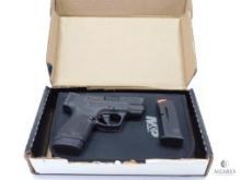Smith & Wesson M&P Shield Plus 9MM Semi Auto Pistol (5057)