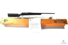 Colt Light Rifle .30-06 Bolt Action Rifle (5454)