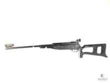Marksman .177 Caliber Break Action Air Rifle