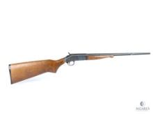 New England Firearms .410 Ga Break Action Shotgun (5374)