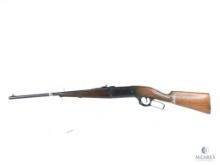 Savage Model 1899 Lever Action Rifle Chambered in .22 Hi-Power (5383)