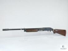 JC Higgins Model 20 Pump Action 12 Ga. Shotgun (5419)