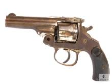 Thames Arms Co. Top Break .32 Cal. Revolver (5407)