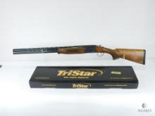 TriStar Model Setter LT O/U Break Action Shotgun (5130)