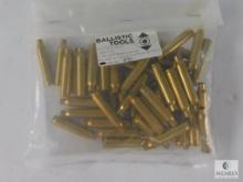 50 Primers Lake City 5.56/.223 Primed with CCI #41 Military Primers