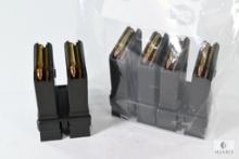 Three Thermold Dual Magazines with Ammo