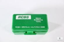 RCBS 09349 Burring Tool