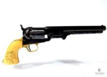 Colt Model 1851 Navy .36 Cal. Possibly Original Ivory Grips