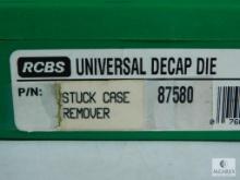 RCBS Universal Decap Die