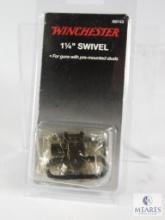 Winchester 1 1/4" Rifle Sling Swivels