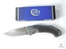 Colt CT506 Knife