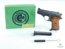 EAA Model EA380 .380ACP Semi-Auto Pistol (5532)