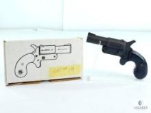 Cobray FMJ Model D .45 Colt Break Action Pistol (5541)