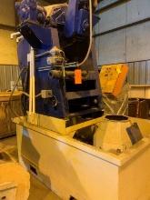 Parts Polisher / Wheelabrater 3 Pc. Unit, Includes Control Panel & 3 Extra Tumblers