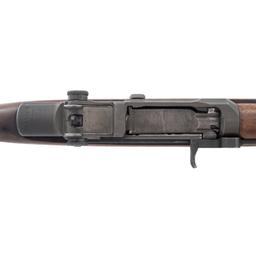 ** Winchester M1 Garand Post War Refurbished with 1944 Springfield Armory Barrel