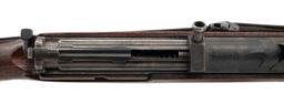 **1944 Dated German K43 Rifle by Walther