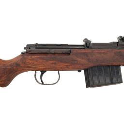 **1944 Production German G43 Rifle by Walther