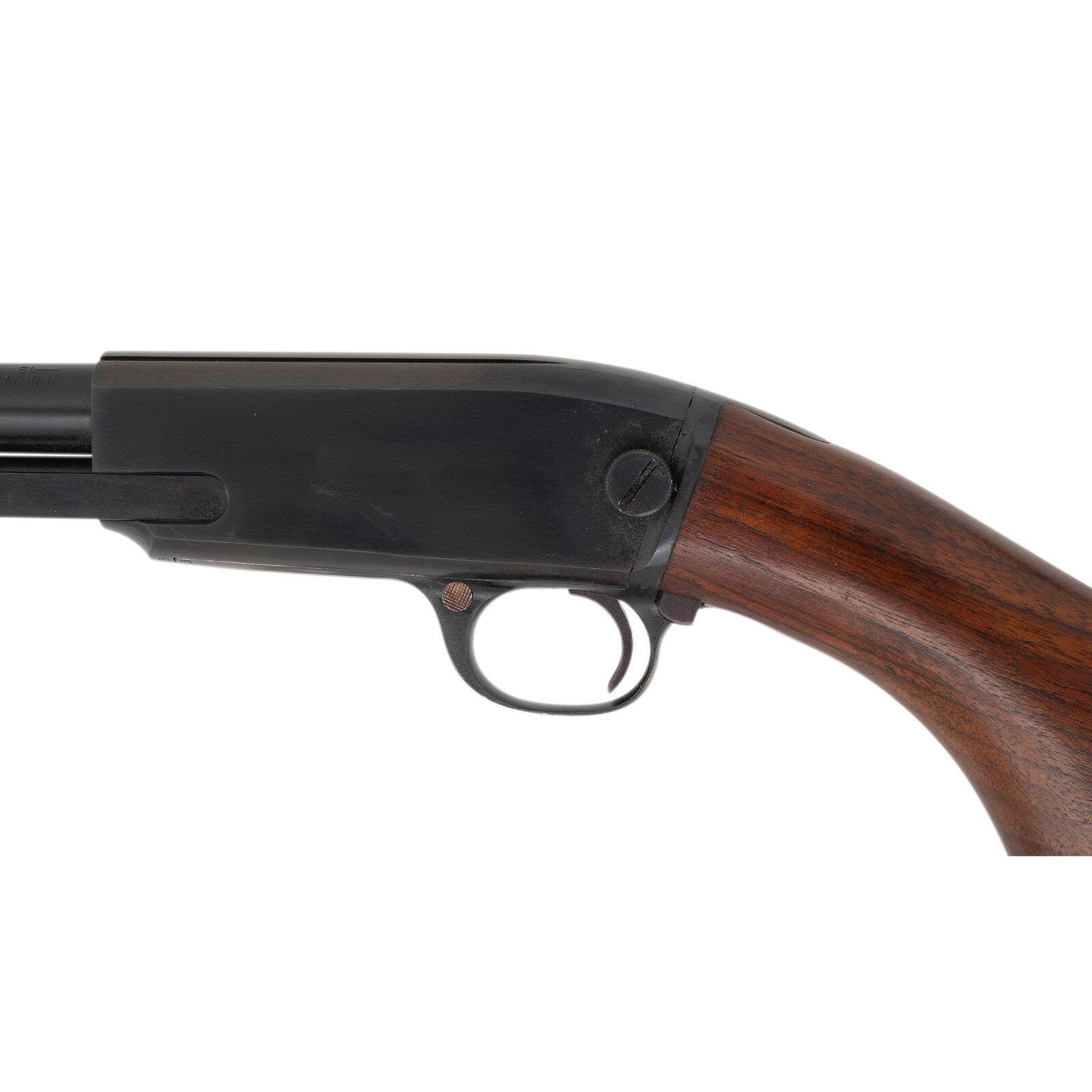 **Pre-64 Winchester Model 61 Rifle in .22 WMRF