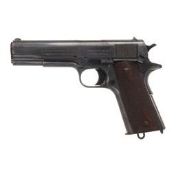 **1916 Production Commercial Colt 1911 Pistol