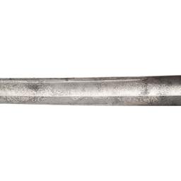 S&K M1850 Foot Officers Sword of Sergeant Major (Capt.) George Smith - WIA at Chancellorsville