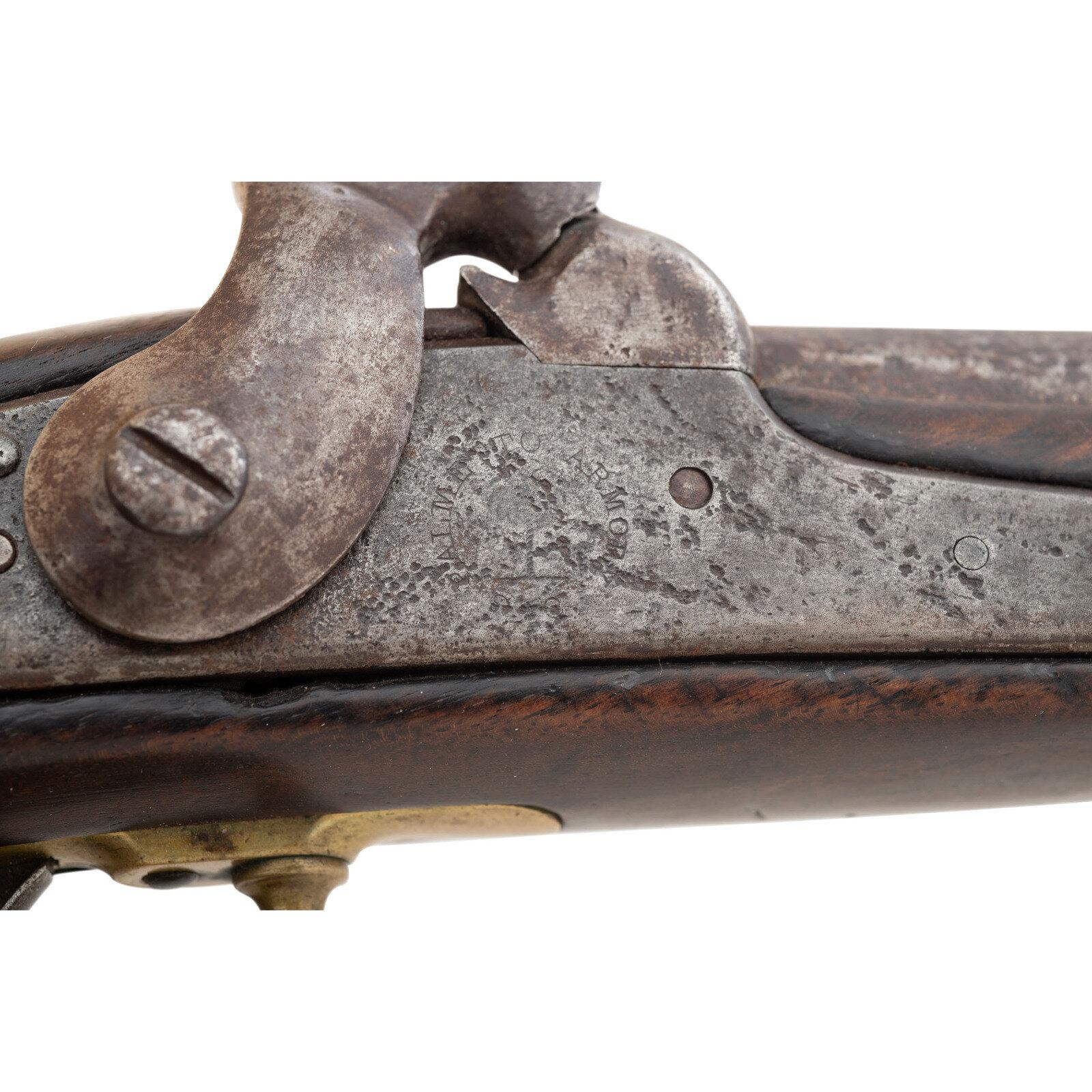 Rare Palmetto Armory Pistol by William Glaze