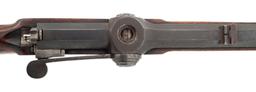 Exceptionally Rare Dreyse Faucet Breech Needle Fire Sporting Carbine circa 1830s