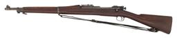 **Early US Model 1903 Ramrod Bayonet Rifle Converted To 1905 Standard