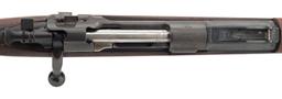 **Early U.S. Springfield Model 1903 Rifle Restored to Ramrod Rod Bayonet Configuration