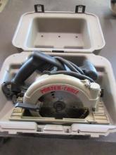 Porter-Cable 7 1/4" Heavy Duty Circular Saw in Case