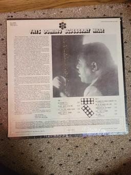 Blueberry Hill Vinyl Record $1 STS