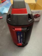 Toro Flex-Force Power System 60-Volt Max 2.0 Ah Lithium-Ion L108 Battery, Appears to be New in Open