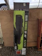 (GAR) KOLPIN ALL TERRAIN STRONG HOLD GUN BOOT, MODEL 20705. COMES IN BOX. APPEARS TO BE NEW, STILL