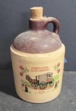 Vintage Two Toned Jug $5 STS