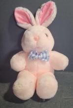 Vintage Bunny Rabbit $5 STS