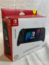Brand new: Nintendo Split Pad Pro: mobile device Switch Cloud Gaming conversion accessories.