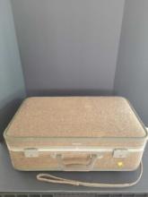 Vintage Suitcase $5 STS