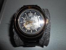 RELIC SKELETON WATCH AUTOMATIC
