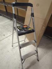 Gorilla Ladders Step Stool - Please Come Preview